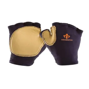 Alimed Wheelchair Glove Fingerless(Sizes S,M,L), Pair