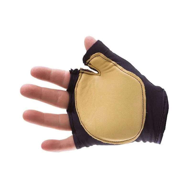 Alimed Wheelchair Glove Fingerless(Sizes S,M,L), Pair