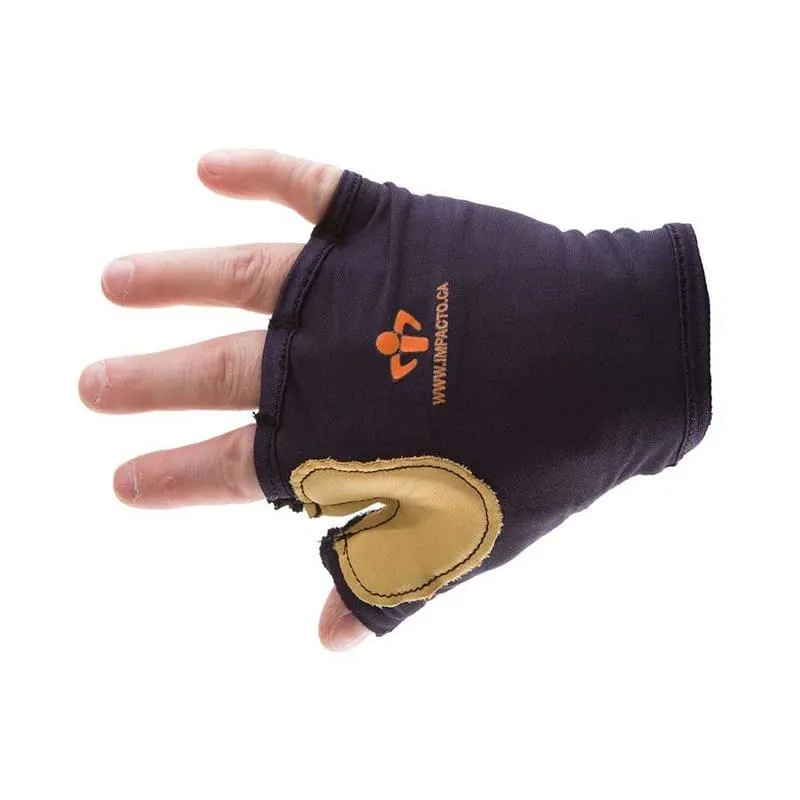 Alimed Wheelchair Glove Fingerless(Sizes S,M,L), Pair