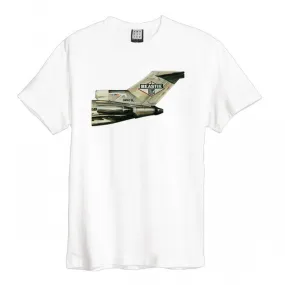 Amplified Mens Licence to Ill Beastie Boys T-Shirt