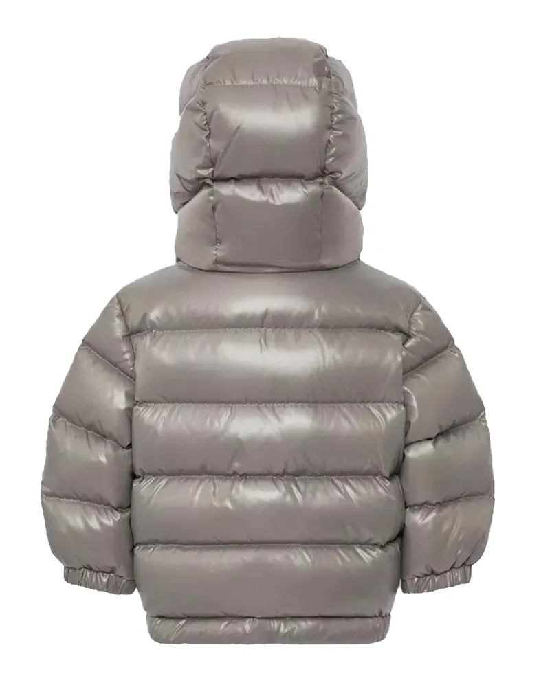 Baby Grey New Aubert Down Jacket