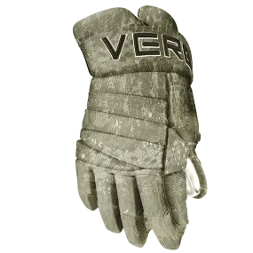 Camo Mercury Pro Gloves
