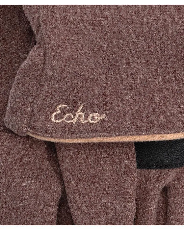 Cozy Stretch Touch Glove