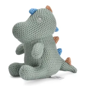 Dinosaur Stuffed Animal - Soft Dinosaur Plushie Toy For Kids - Safe