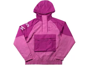 Men's Nike Sportswear Woven Swoosh Jacket