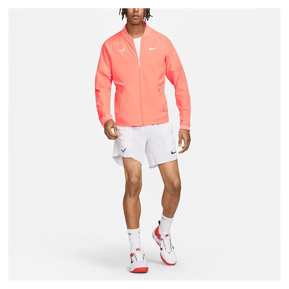 Men's Rafa Dri-Fit Tennis Jacket