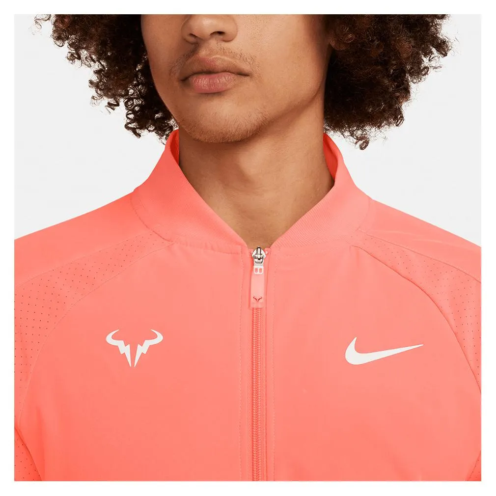 Men's Rafa Dri-Fit Tennis Jacket
