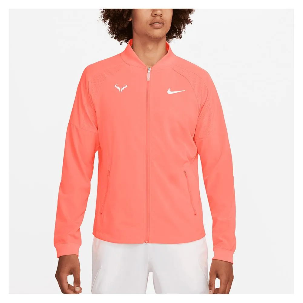 Men's Rafa Dri-Fit Tennis Jacket