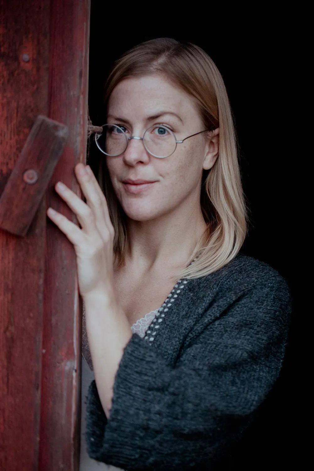 Observations by Lotta H. Löthgren