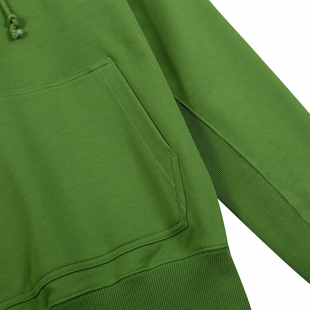Outline Logo Hoodie | Cactus