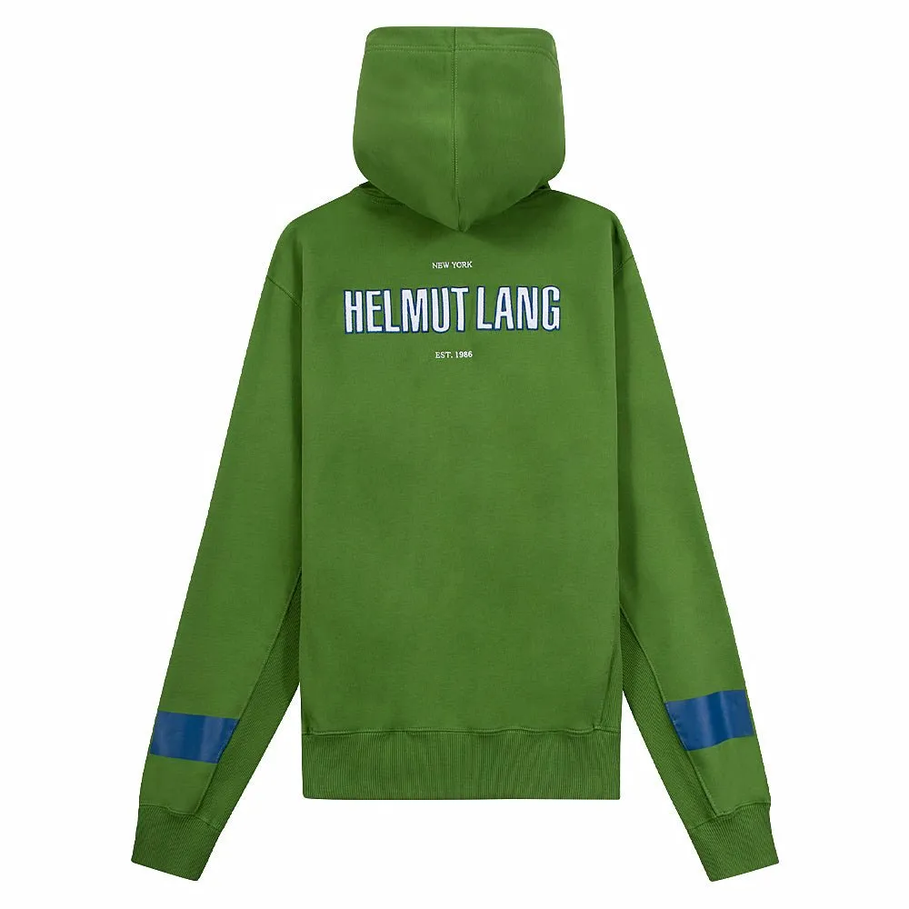 Outline Logo Hoodie | Cactus