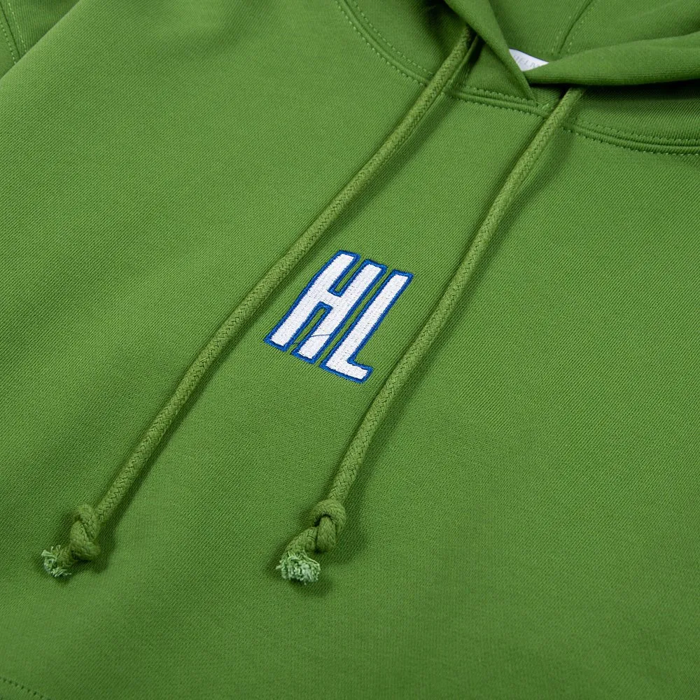 Outline Logo Hoodie | Cactus
