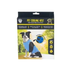 Pet Cooling Vest - LGE