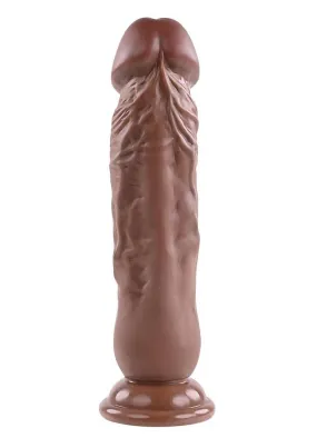 Realistic Dong