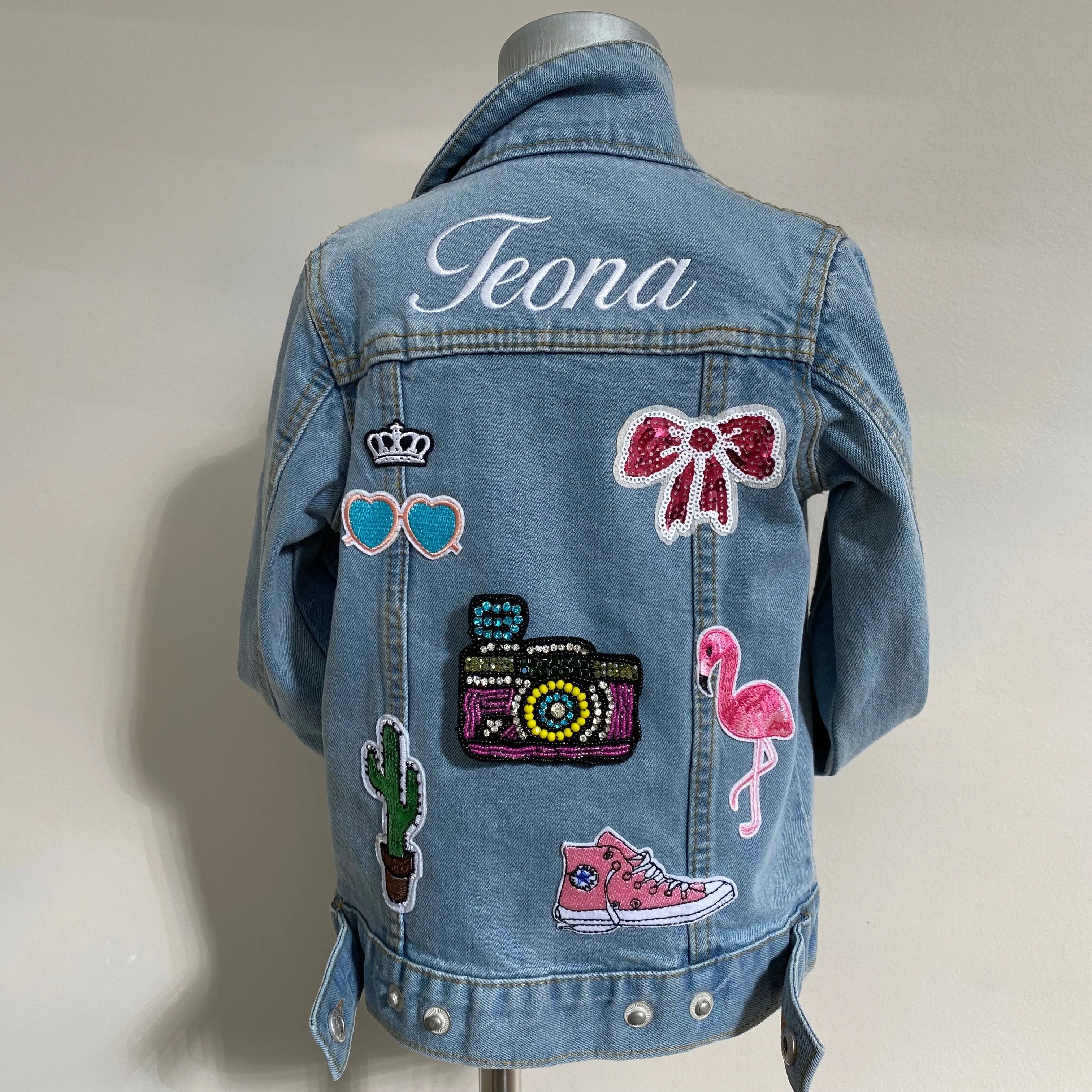 TEONA
