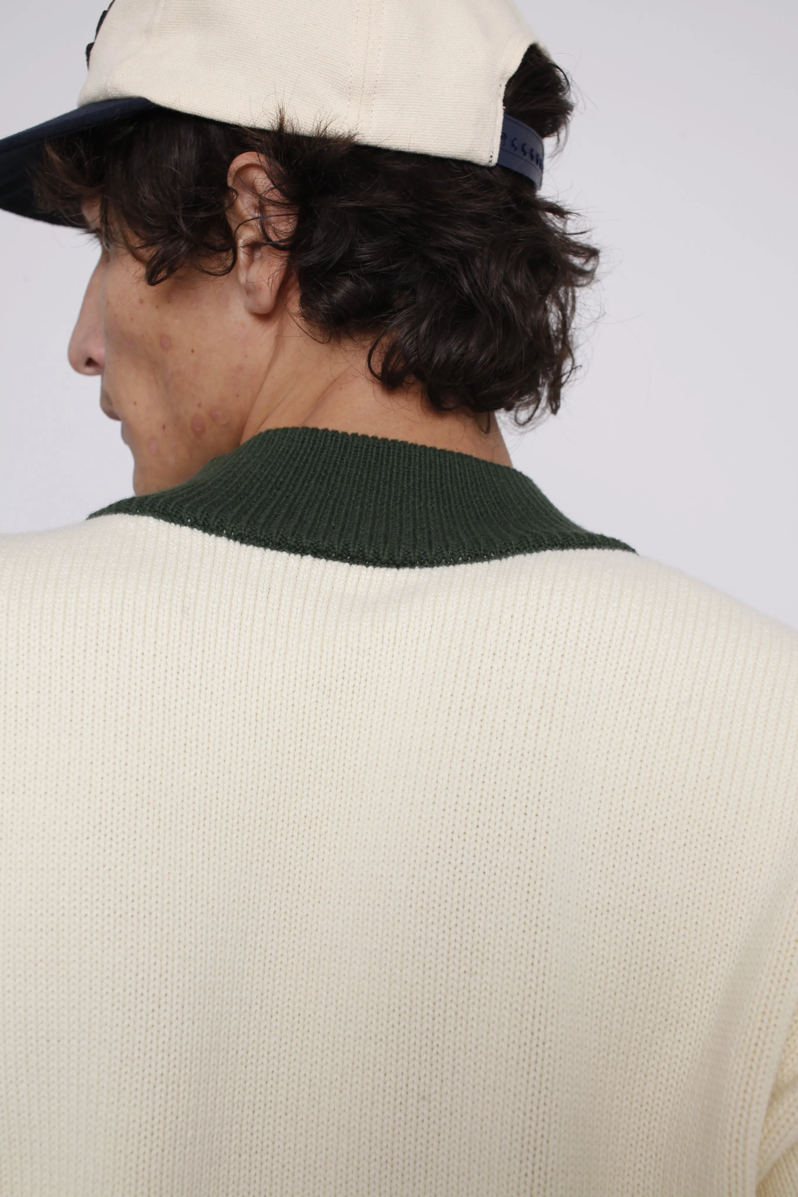 'The Angler' Sweater